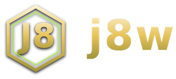 j8w logo