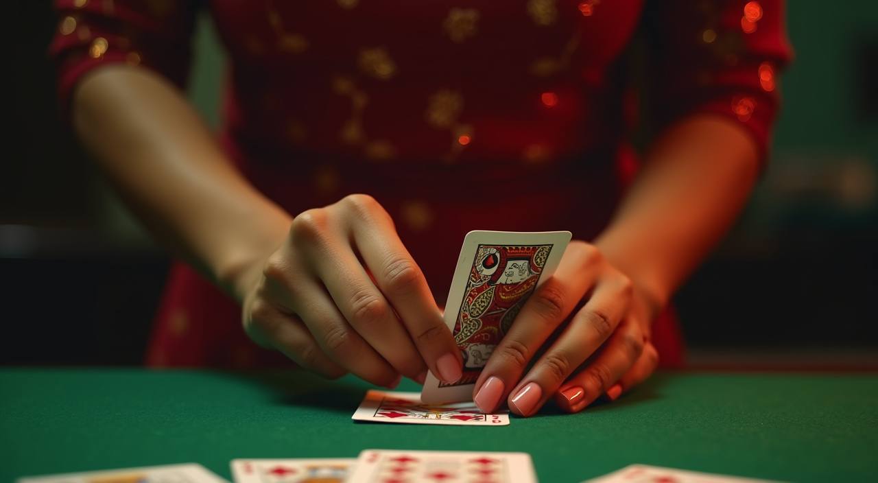 j8w Casino