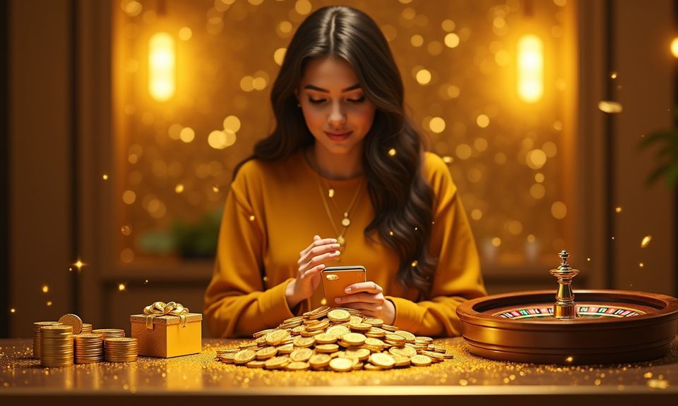 j8w Putting Money Into Your j8w Account